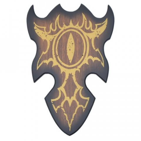 NAZGUL SWORD LORD OF THE RINGS